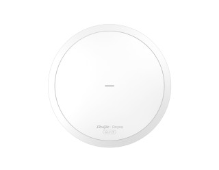 Ruijie-Reyee RG-RAP72 Wi-Fi 7 BE3600 Dual-Band Gigabit Indoor Ceiling Mount Access Point